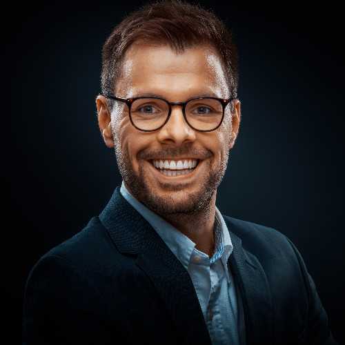 author