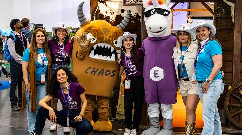 European Collaboration Summit